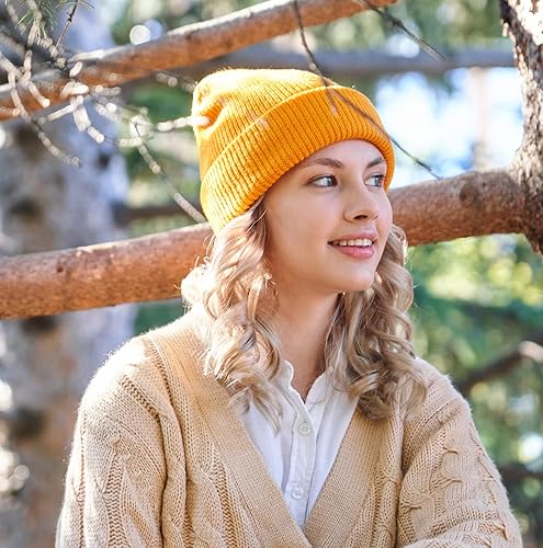 Miniatura 2 de Connectyle Classic - Gorro de invierno para hombre acrílico tejido de punto