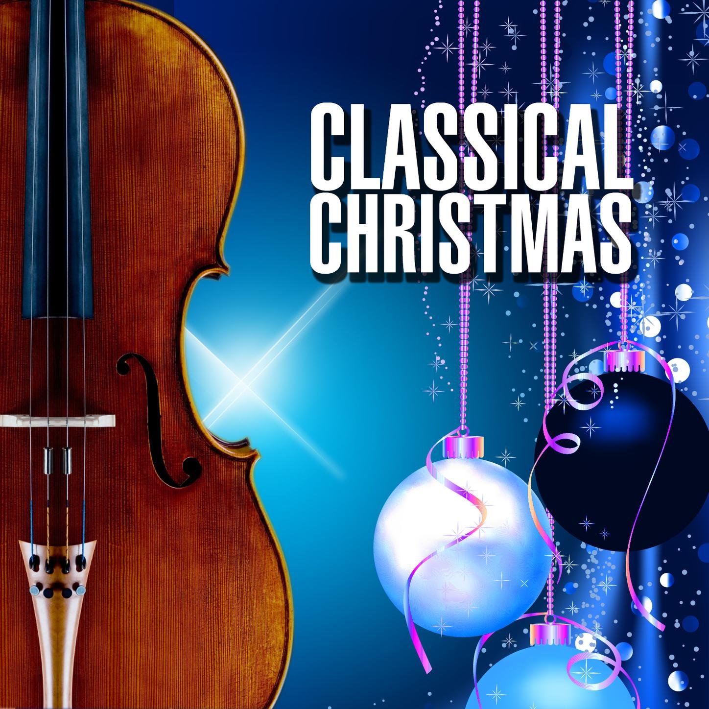 International Christmas Symphony