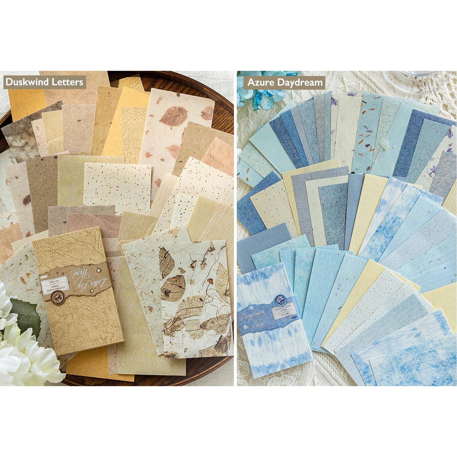 300 szt. papieru do scrapbookingu, teksturowane i drukowane, różne zestawy, specjalne karty, papier, mieszany, do scrapbookingu, dziennika, dziennika, planera, kolaży, 10 x 6 cm, 300 szt