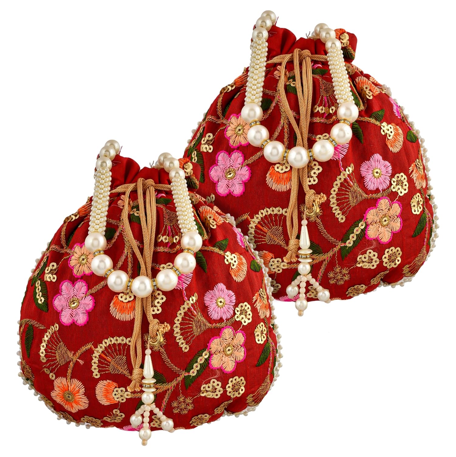 See full amazon price history chart for Kuber Industries Potli|Silk Wedding Potli|Christmas Gift Potli|Baby Shower Potli|Traditional Shagun Potli|Drawstring with Beads Handle Potli|New Flower Embroidery Potli|Pack of 2|Maroon Kuber Industries Potli|Silk Wedding Potli|Christmas Gift Potli|Baby Shower Potli|Traditional Shagun Potli|Drawstring with Beads Handle Potli|New Flower Embroidery Potli|Pack of 2|Maroon (B0CPFKBR3H) Amazon Price History, Amazon Price Tracker