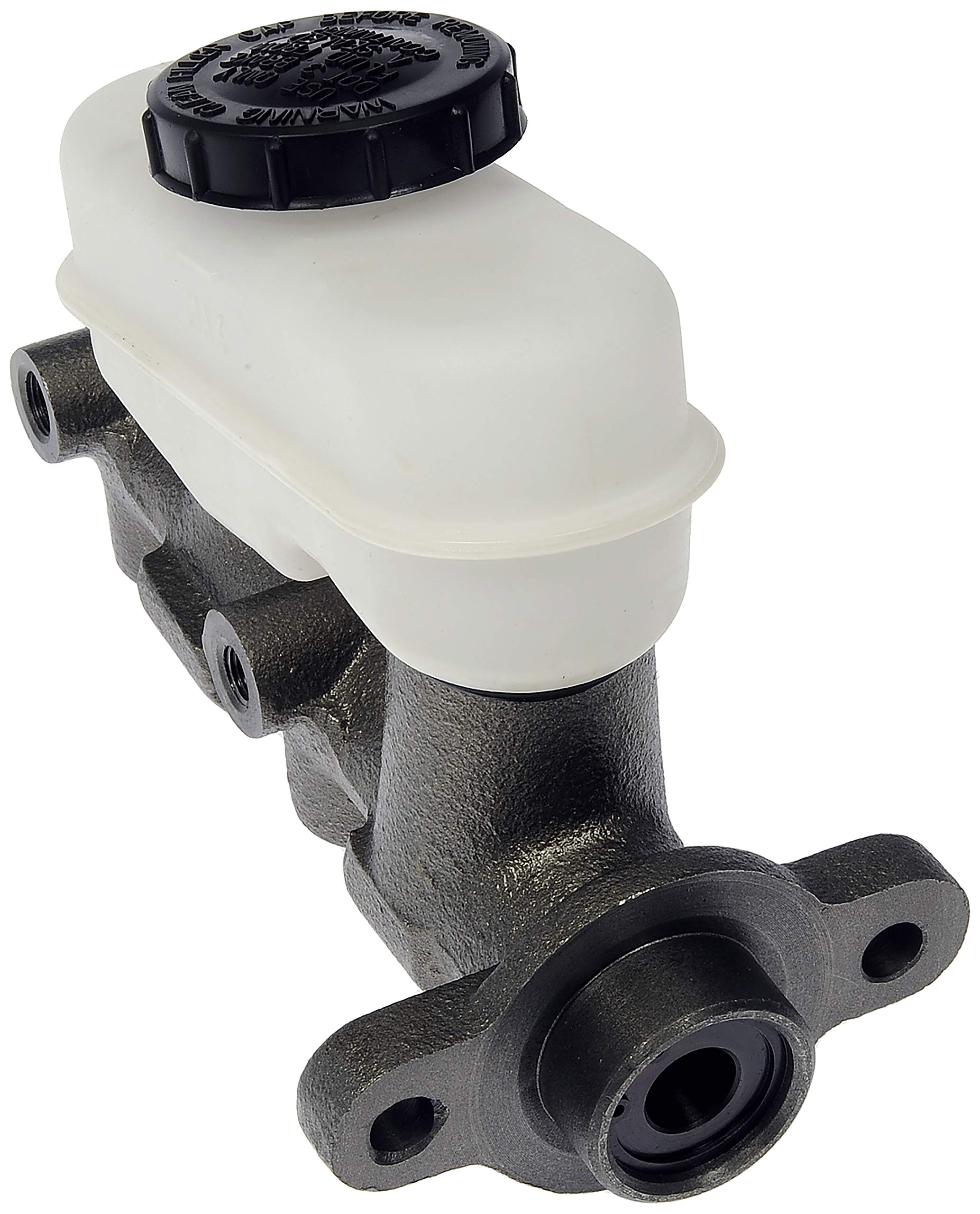 Amazon.com: Dorman M39498 Brake Master Cylinder Compatible with 