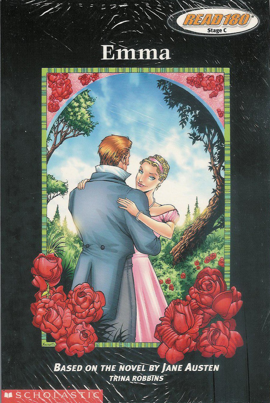 洋書 EMMA Emma by Jane Austen: 9780143107712 | PenguinRandomHouse.com