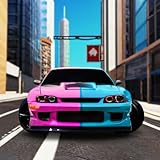 Car Customization Street Racing Simulator Ultimate
