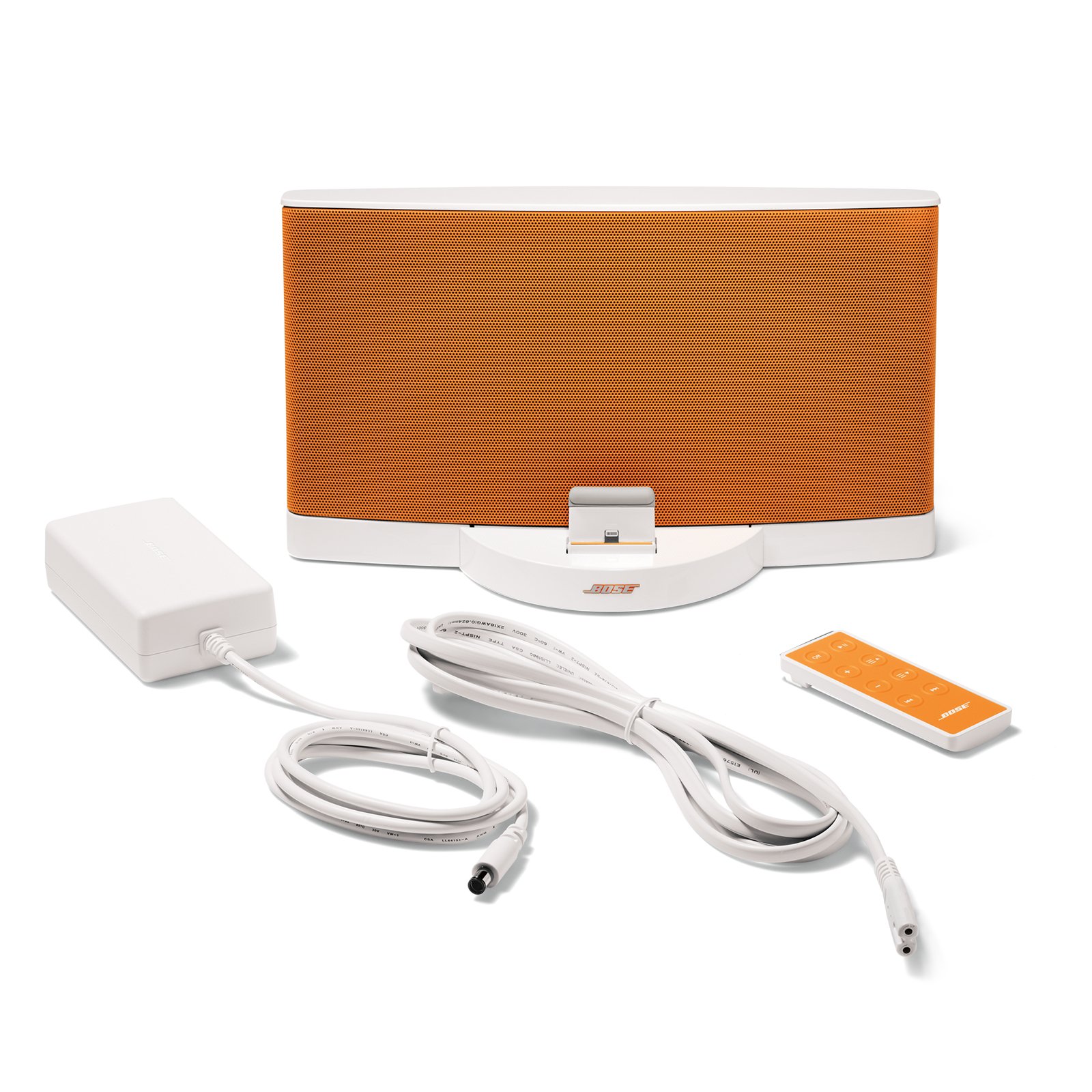 Amazon.com: Bose SoundDock Series III Speaker - Limited-Edition 