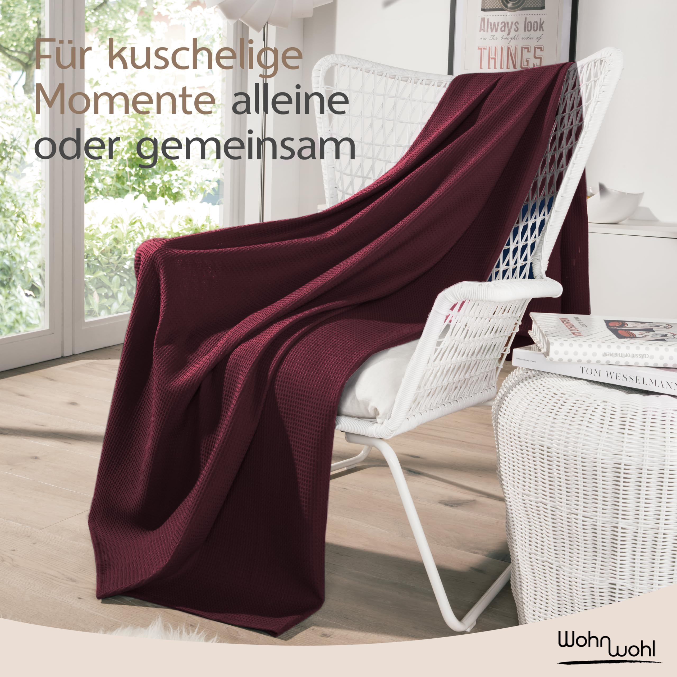 Wohnwohl