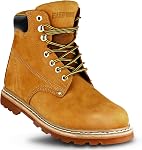 EVER BOOTS hommes Tank Boot industriel