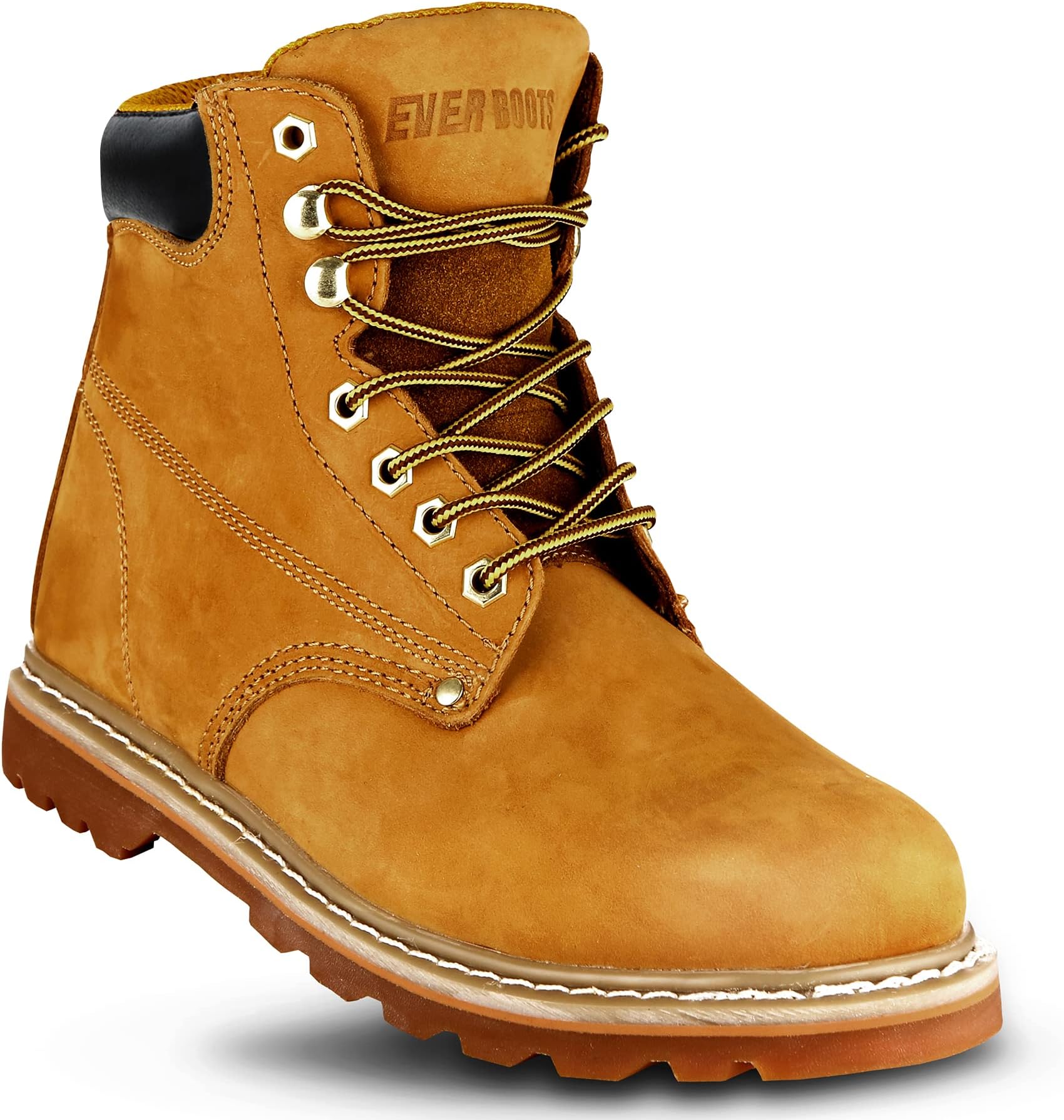 EVER BOOTSMen's Tank Industrial Boot