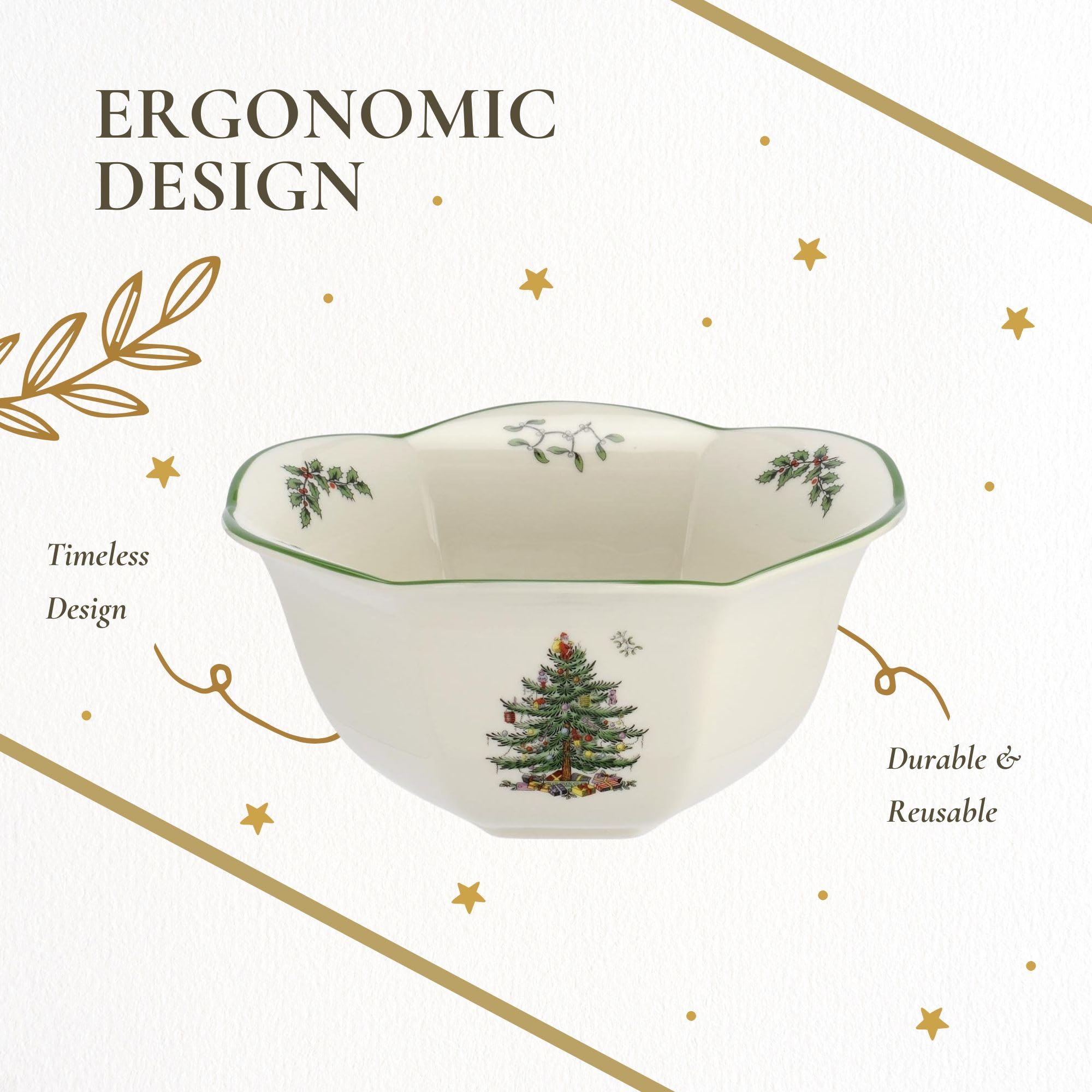 KOSTABODA Bowlクリスマスツリー 59425CHRISTMAS KOSTABODA Bowlクリスマスツリー 59425CHRISTMAS