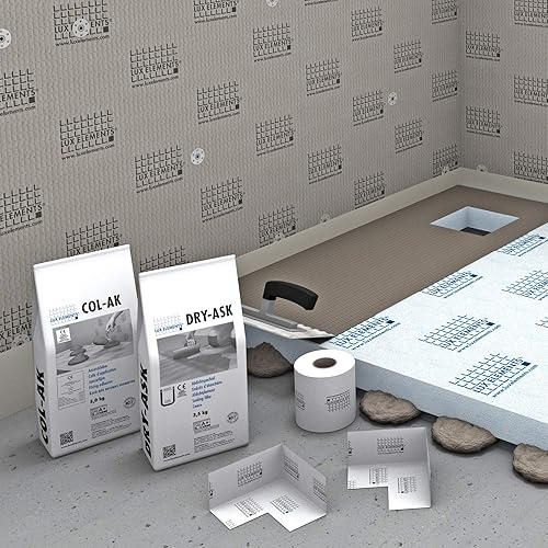 Miniatura 5 de TUB-BAZ HS LTUBE1189, Haarsieb, Gris