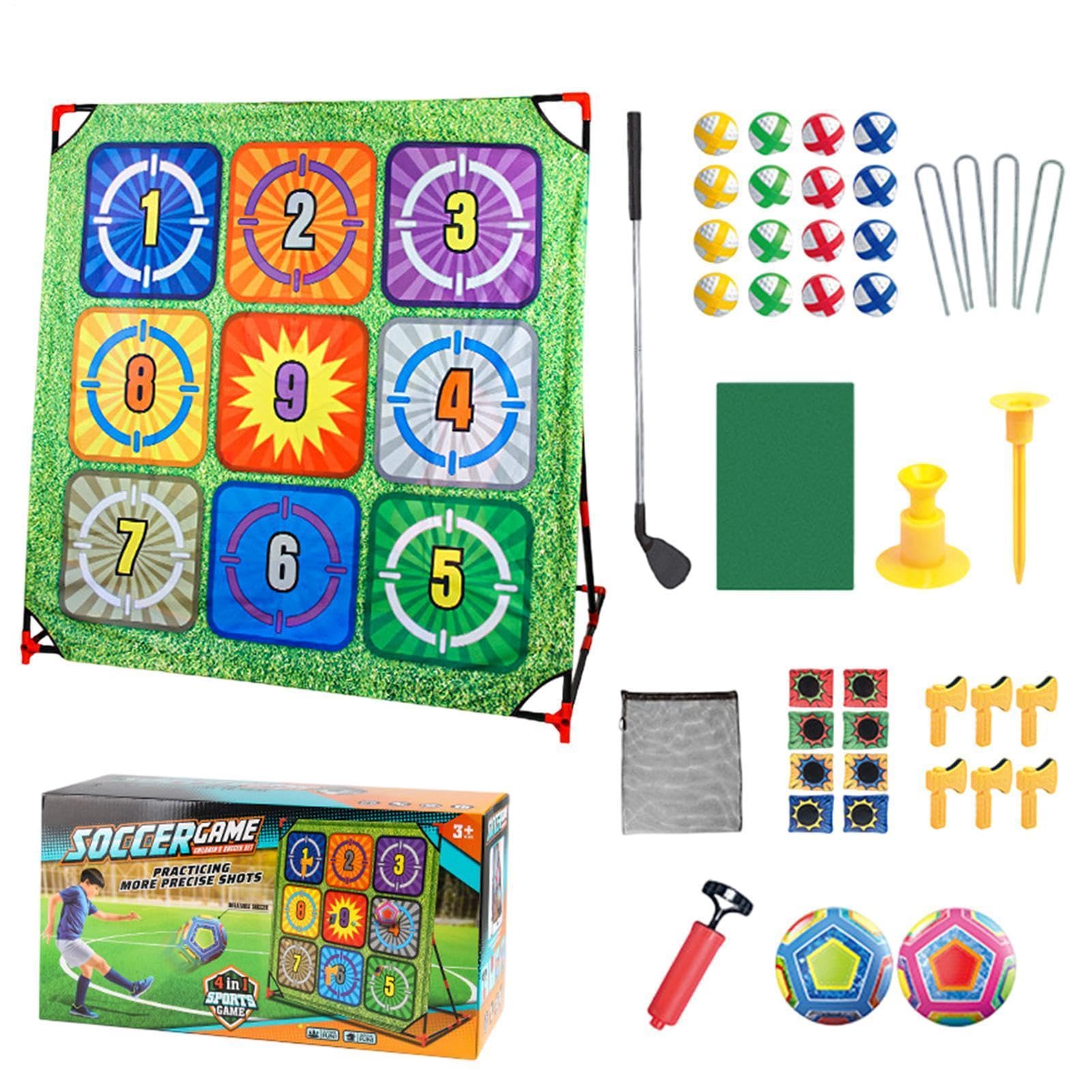 Juego de Golf para Chipping Alfombra de Chipping para Juego de Golf en