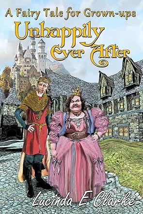 Unhappily Ever After