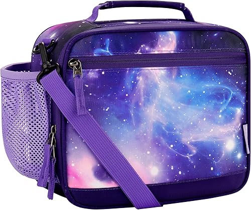 Miniatura 10 de Choco Mocha Fiambrera de dinosaurio para niños y niños, fiambrera para niños, para la escuela, lonchera para niños, bolsa de almuerzo para niños con