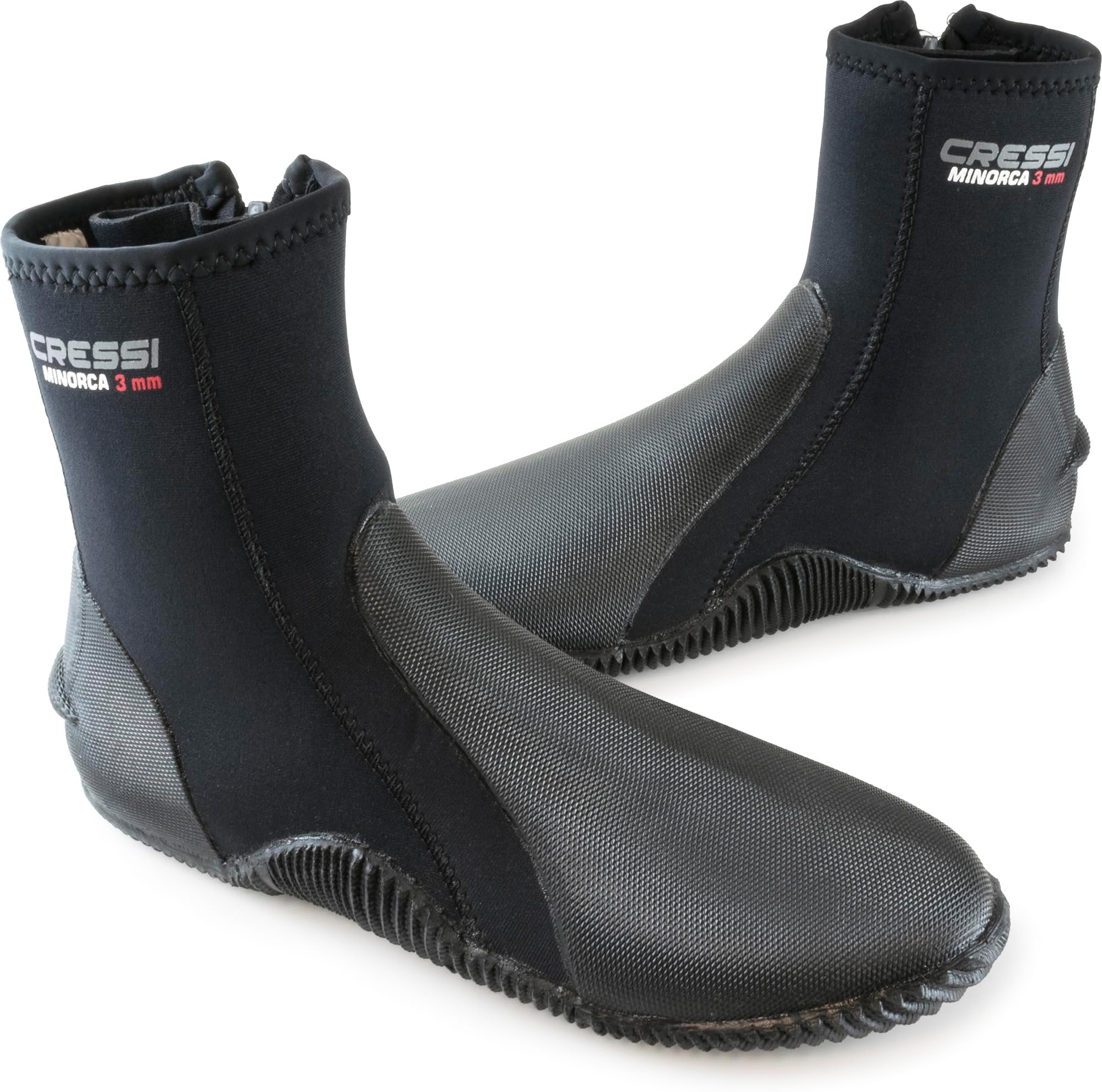 Minorca Boots