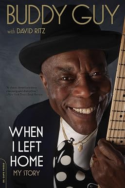 When I Left Home Reprint Edition-电子书百科大全