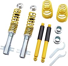 FK Gewindefahrwerk Sportfahrwerk AK Street Tieferlegung SMFI9001