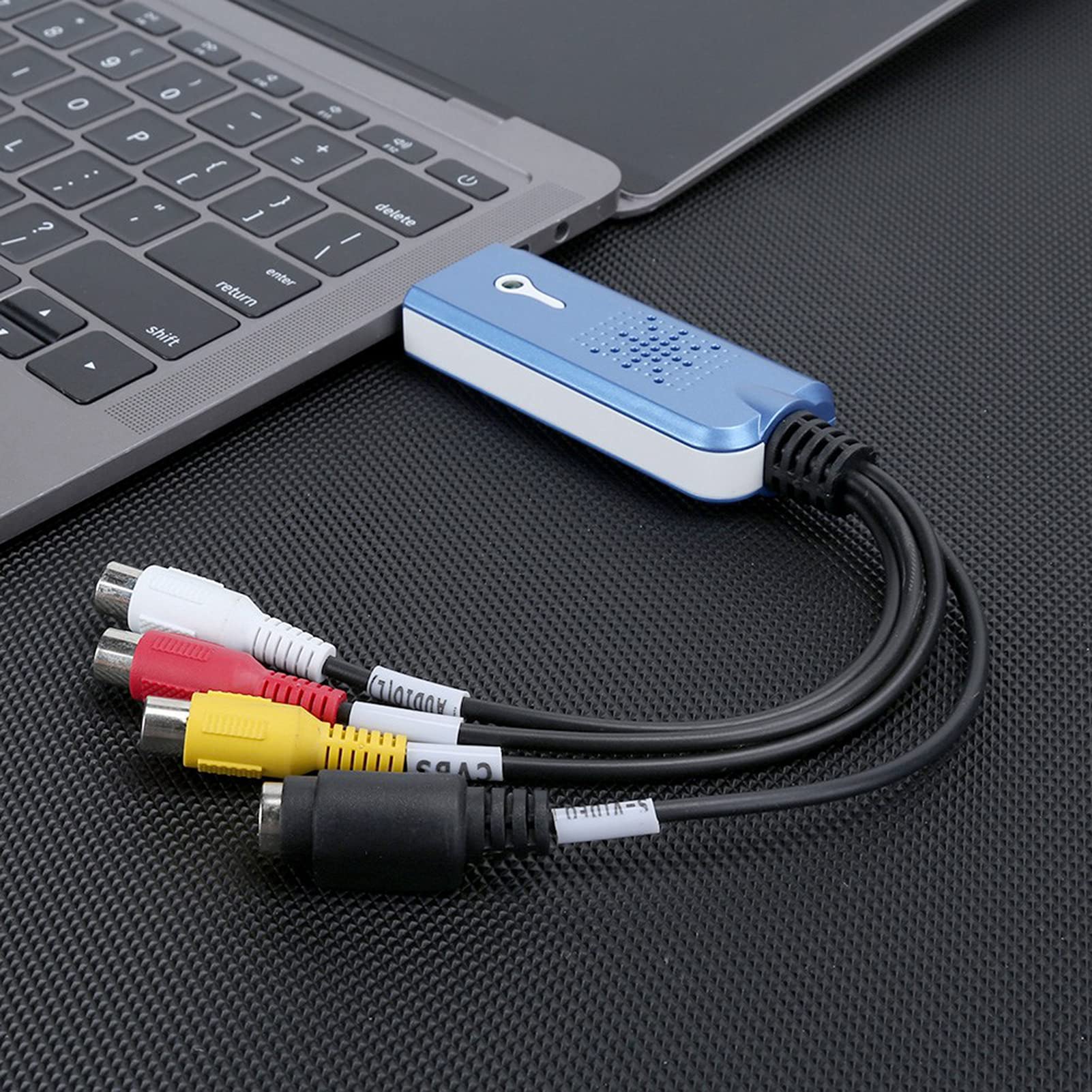 See full amazon price history chart for 1 Way Video Capture Card, USB Video Capturer, PC Video Editing Device for AV Video to USB Computer Video Capture with Recording 1 Way Video Capture Card, USB Video Capturer, PC Video Editing Device for AV Video to USB Computer Video Capture with Recording (B0977R9QM7) Amazon Price History, Amazon Price Tracker