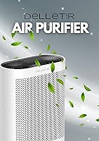 Vista 2 de Serie del purificador de aire (EPI810)