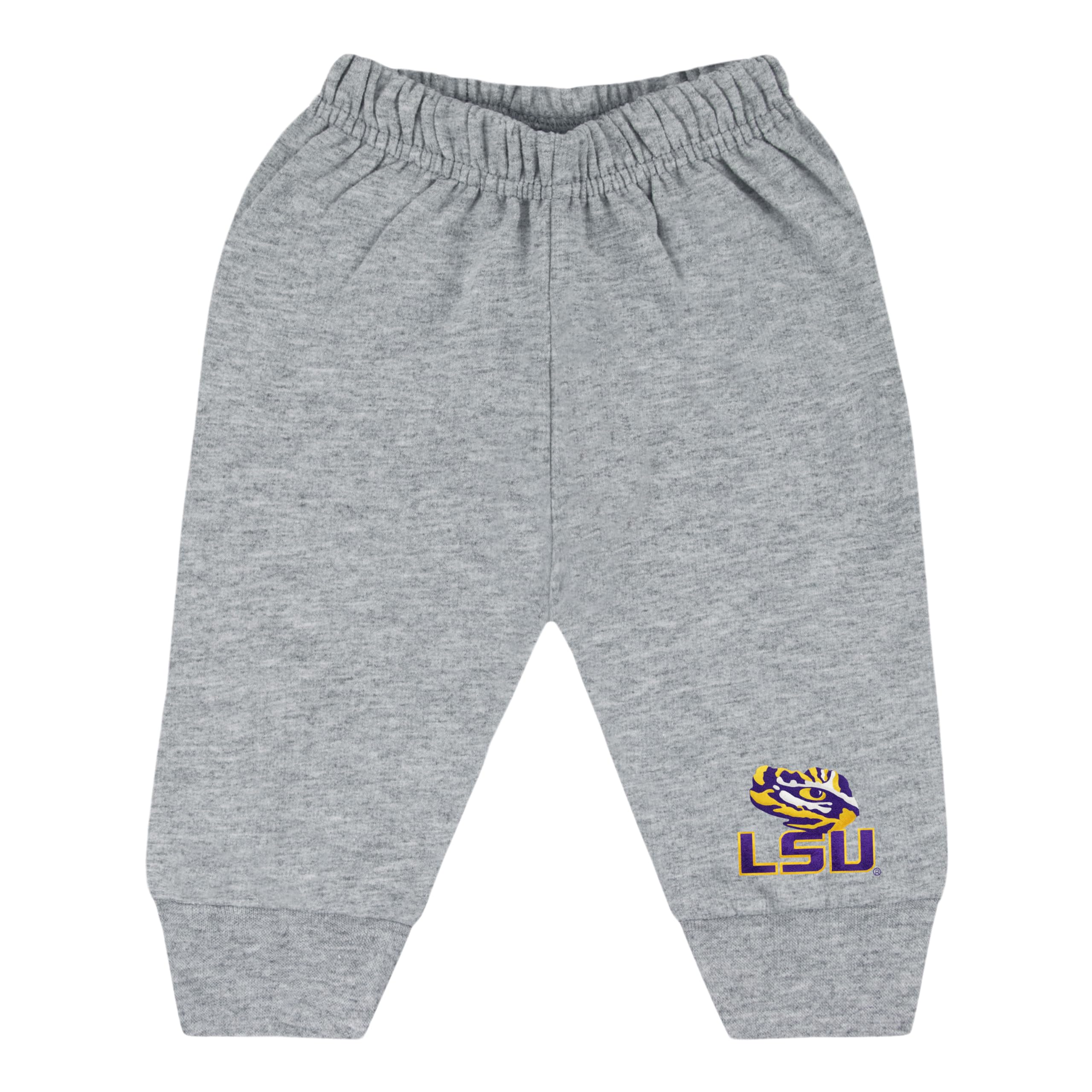 College Baby NCAA Infant Jogger Sweatpants