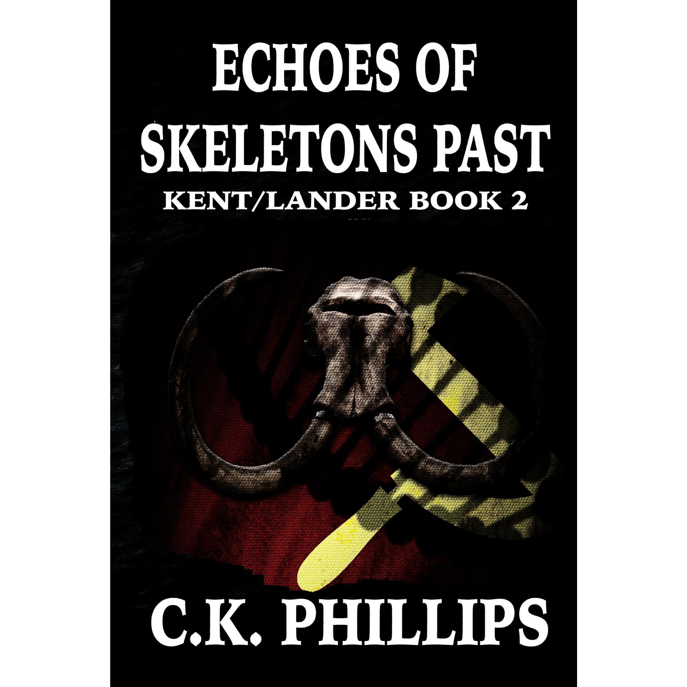 Echoes of Skeletons Past