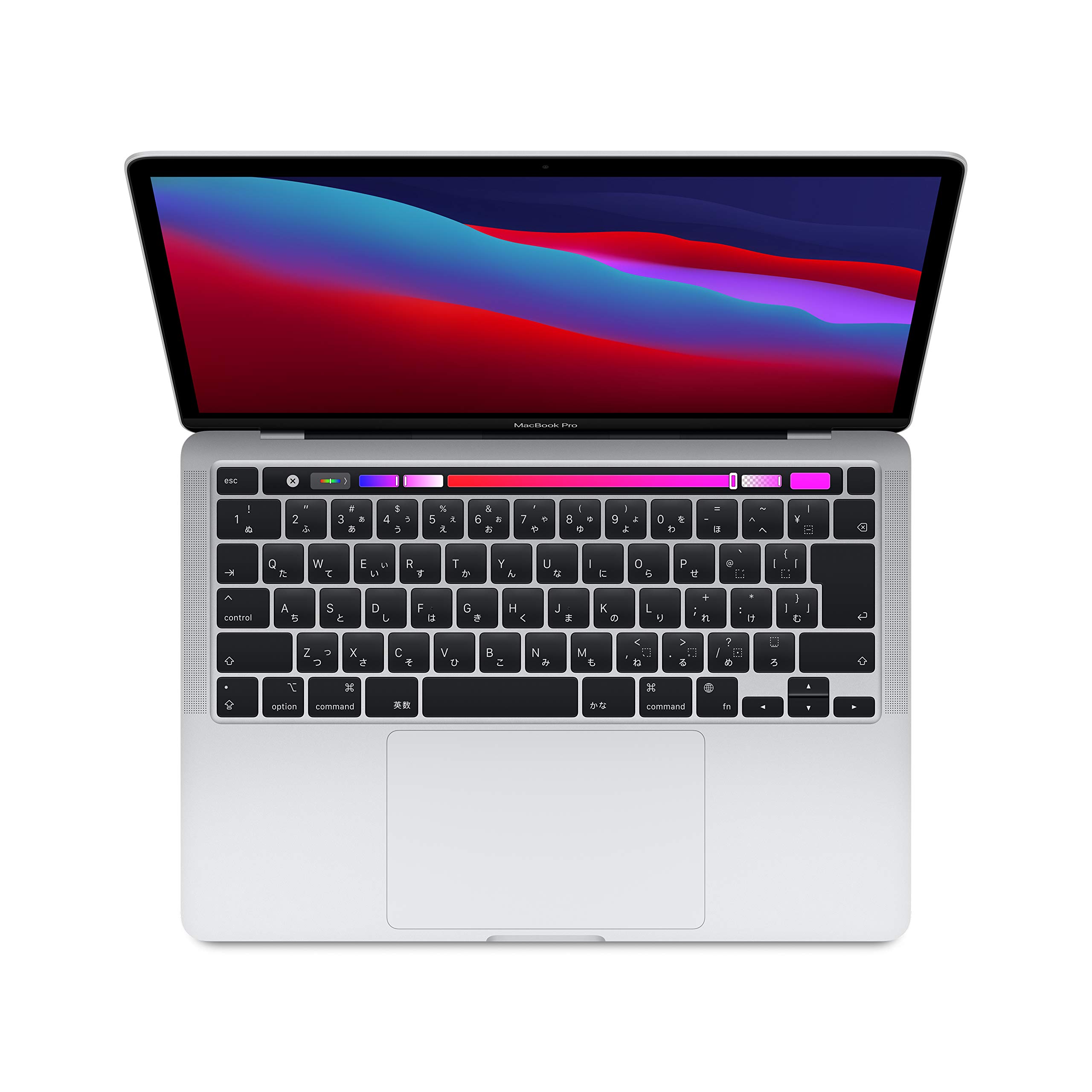 【美品】MacBookPro 16GB 2020 MacBook Pro 13 2020 Intel Core i5 16GB 1TB 2.0 GHz Touch Bar