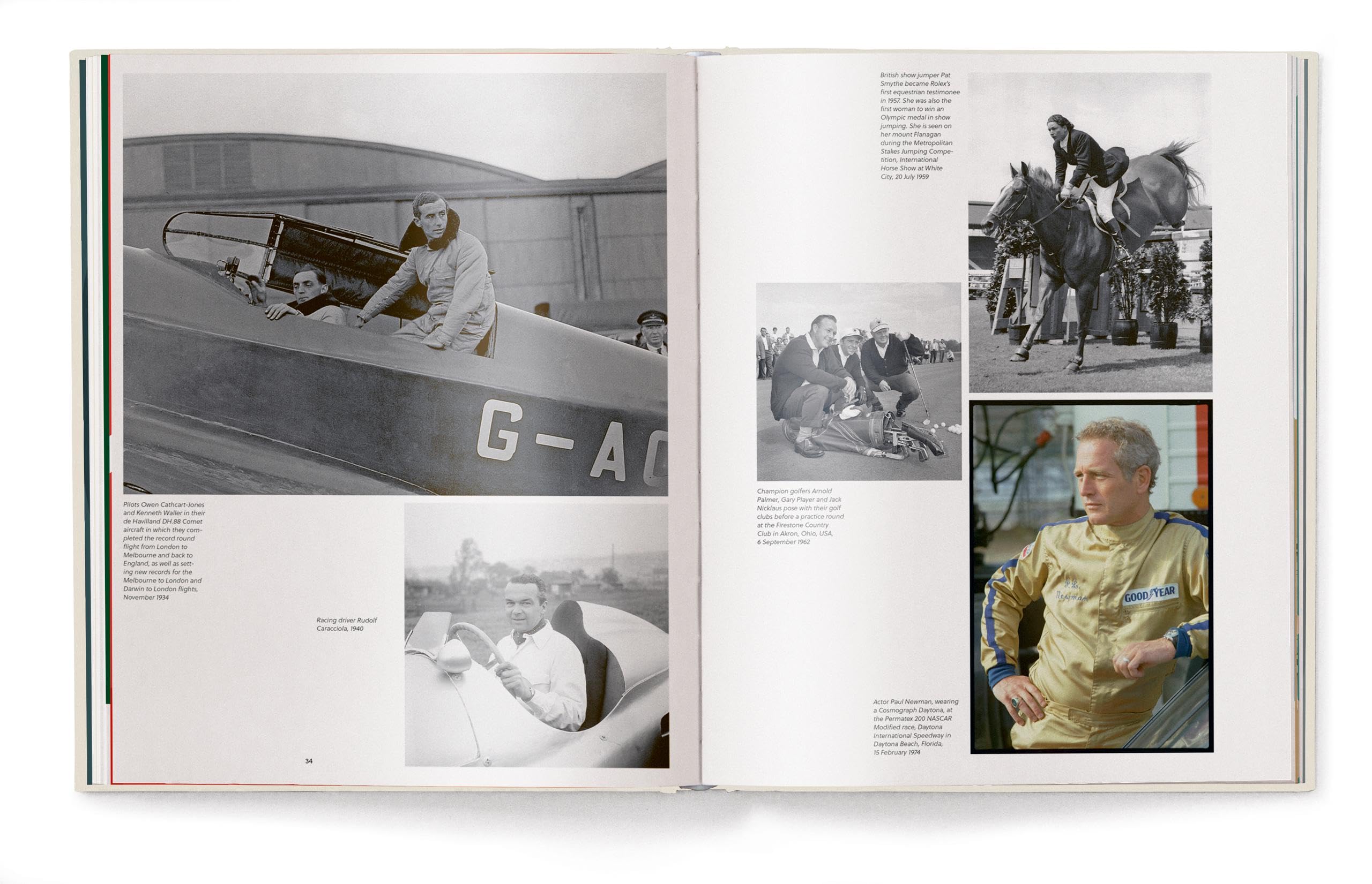The Watch Book Rolex Next Generation: Next Generation Special Edition