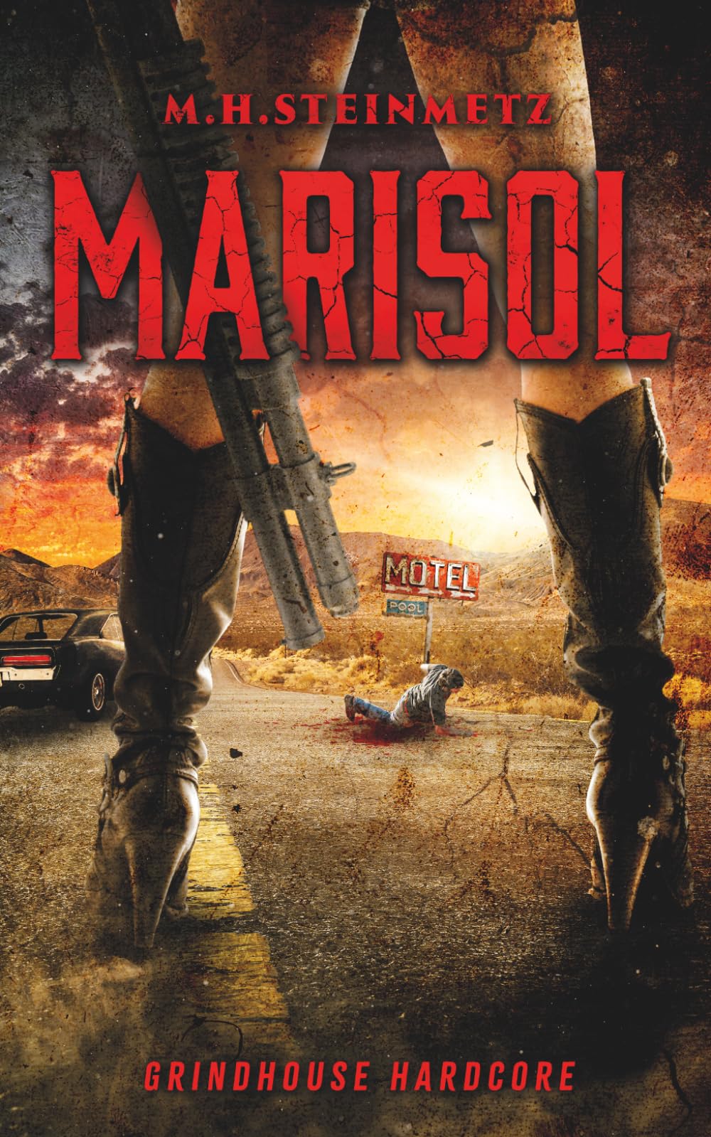Marisol