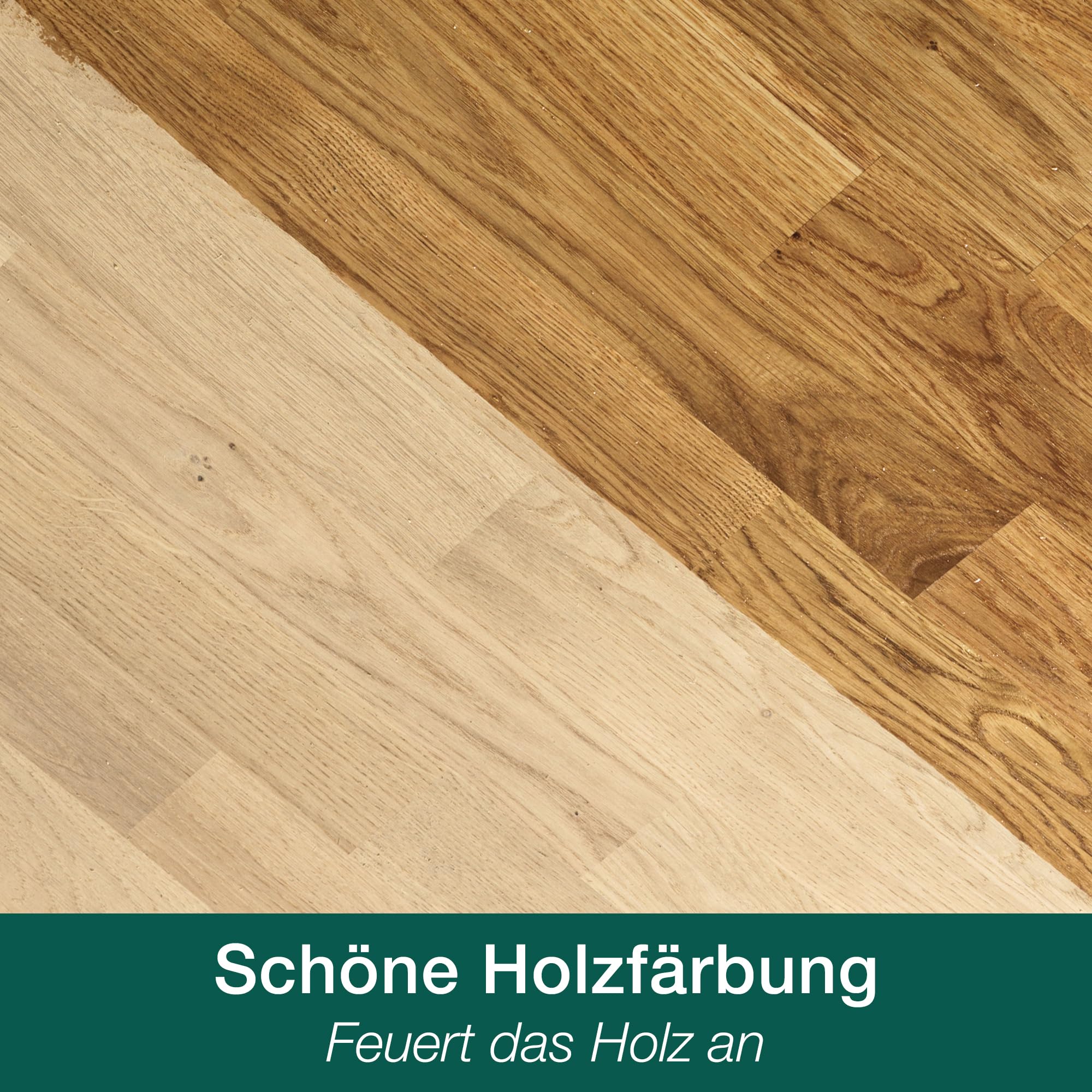 Parkett Grundierung Versiegelung Bona Home Parkettlack 4L, Holzgrundierung | Elastische Holzboden Grundierung, Parkett Dielen, geruchslose Parkett Versiegelung,Parkettlack transparent