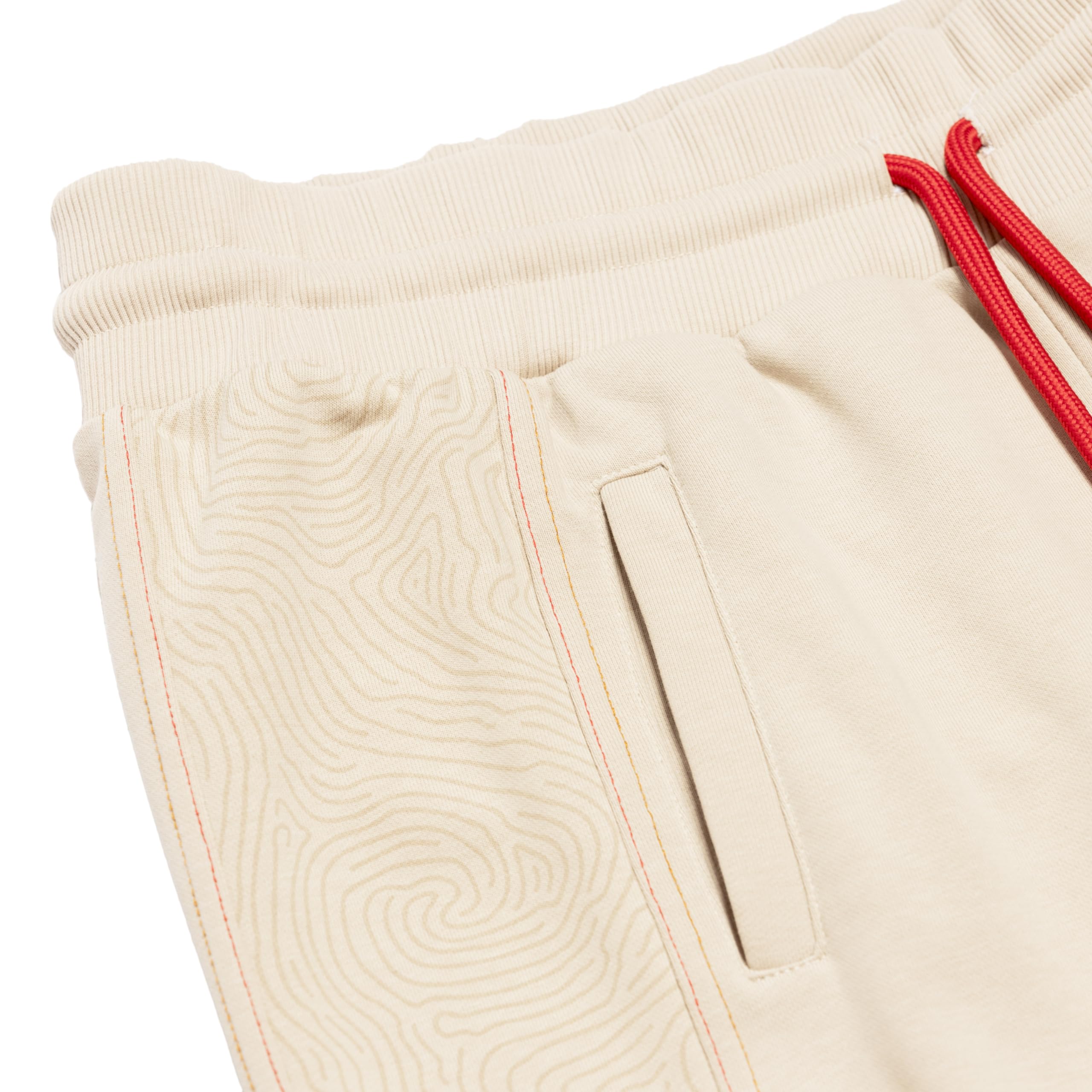 AS Roma Jogger Pants White Woman - Kombinezon Kobiety