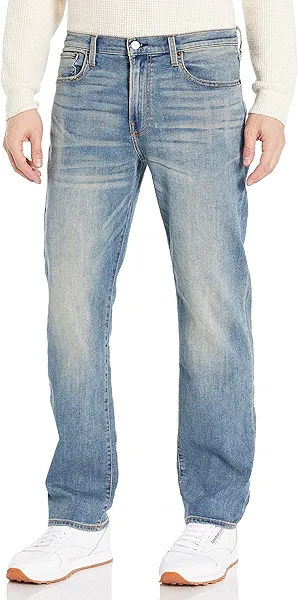 Lucky Brand Men's 329 Classic Straight Jean