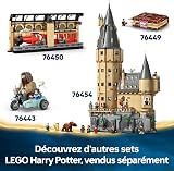 LEGO Harry Potter Fanny: la Fenice di Albus Silente 76448 - 7