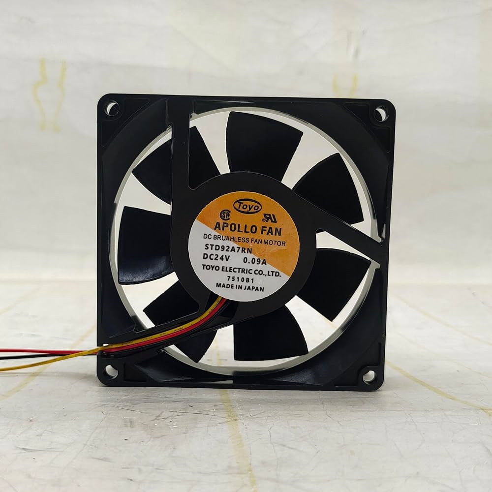  Fan TM470CP-7-D35 冷却ファン Royal Fan TM470CP-7-D35 冷却ファン