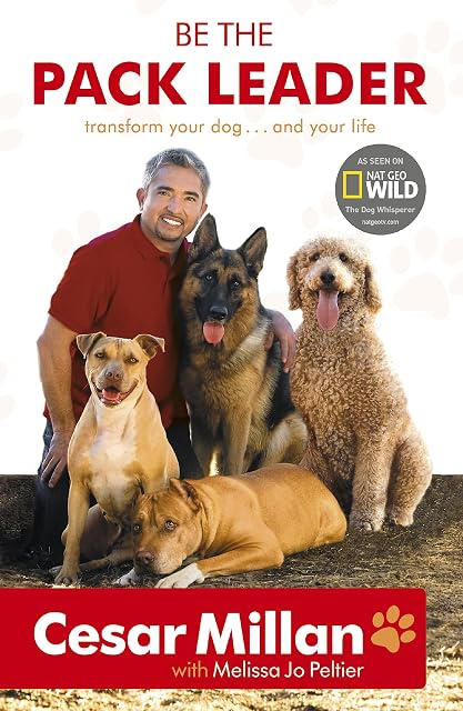 Portada de Be The Pack Leader