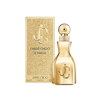 Amazon | ジミーチュウ アイ・ウォント・チュウ ル パルファム