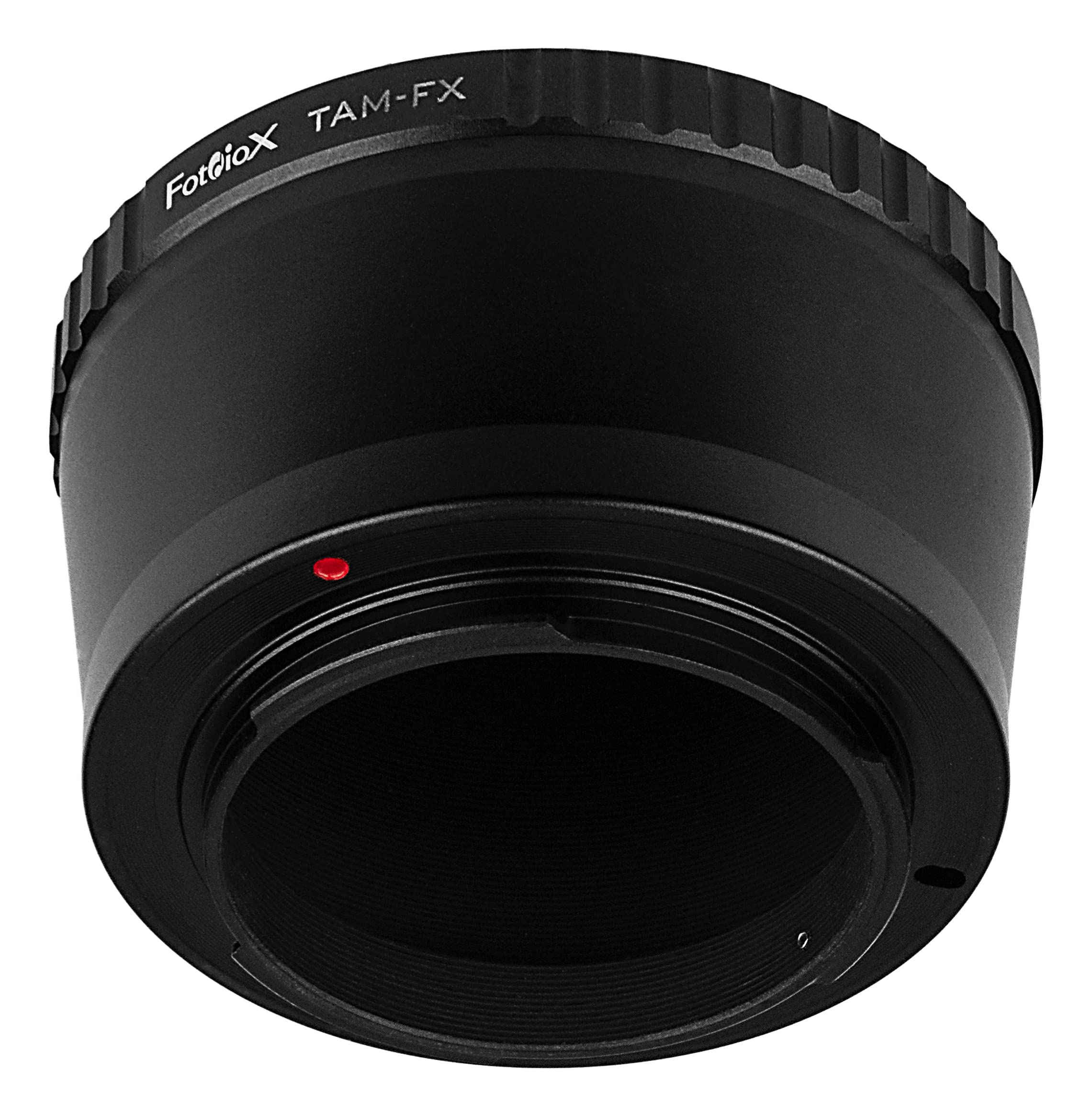 Fotodiox Tamron Adaptall II Lens Adapter for Fujifilm X-Pro1 Mirrorless Camera — view 3