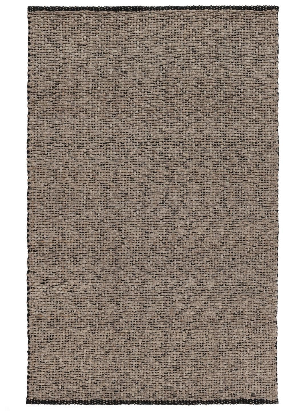 RugVista Colorina, Tapis, Modernes, 140 x 200 cm, Rectangulaire, Poil Moyen, Salle de séjour, à Manger, Chambre, Nettoyage Sec Seulement, Certifié Care & Fair, Multicolore
