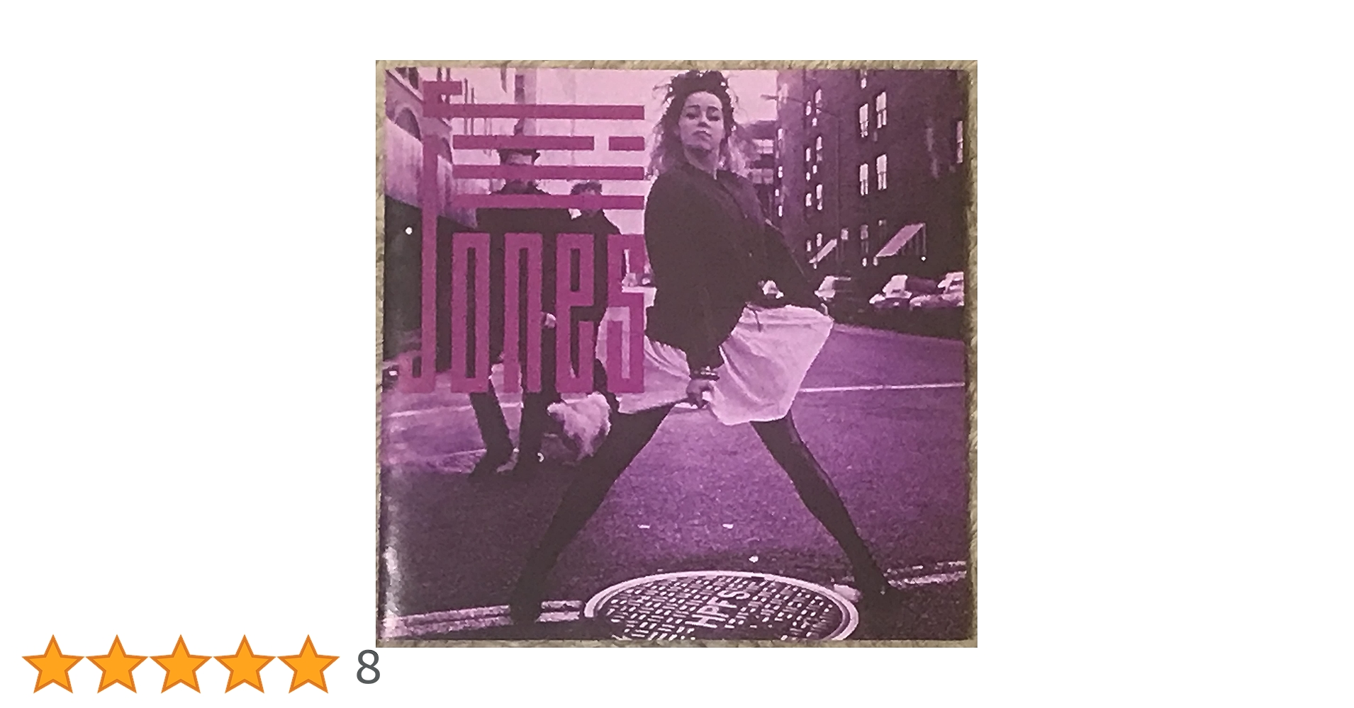 ジルジョーンズ　jill jones prince プリンス ジルジョーンズ jill jones prince プリンス Amazon.co.jp: JILL