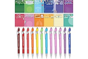 Amusing Notepads with Witty Sayings for the Nurse You Want to Thank