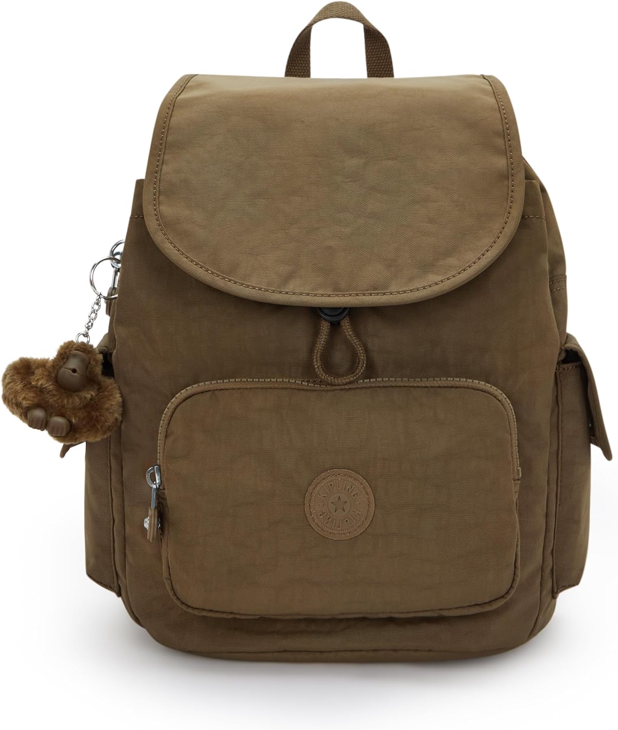 Kipling Women's City Pack Small Backpack, Lightweight Versatile Daypack, Durable and Water-Resistant