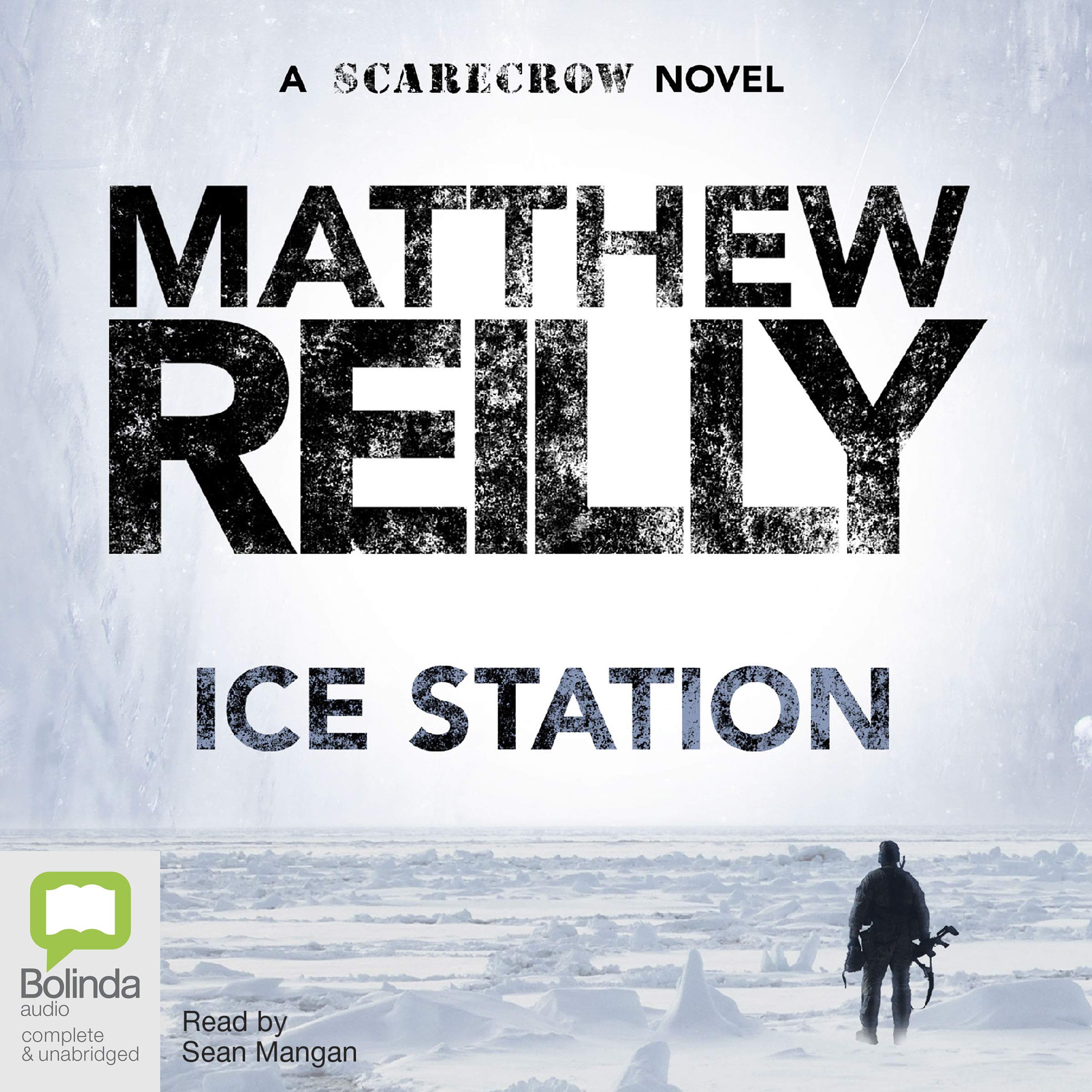 Ice Station