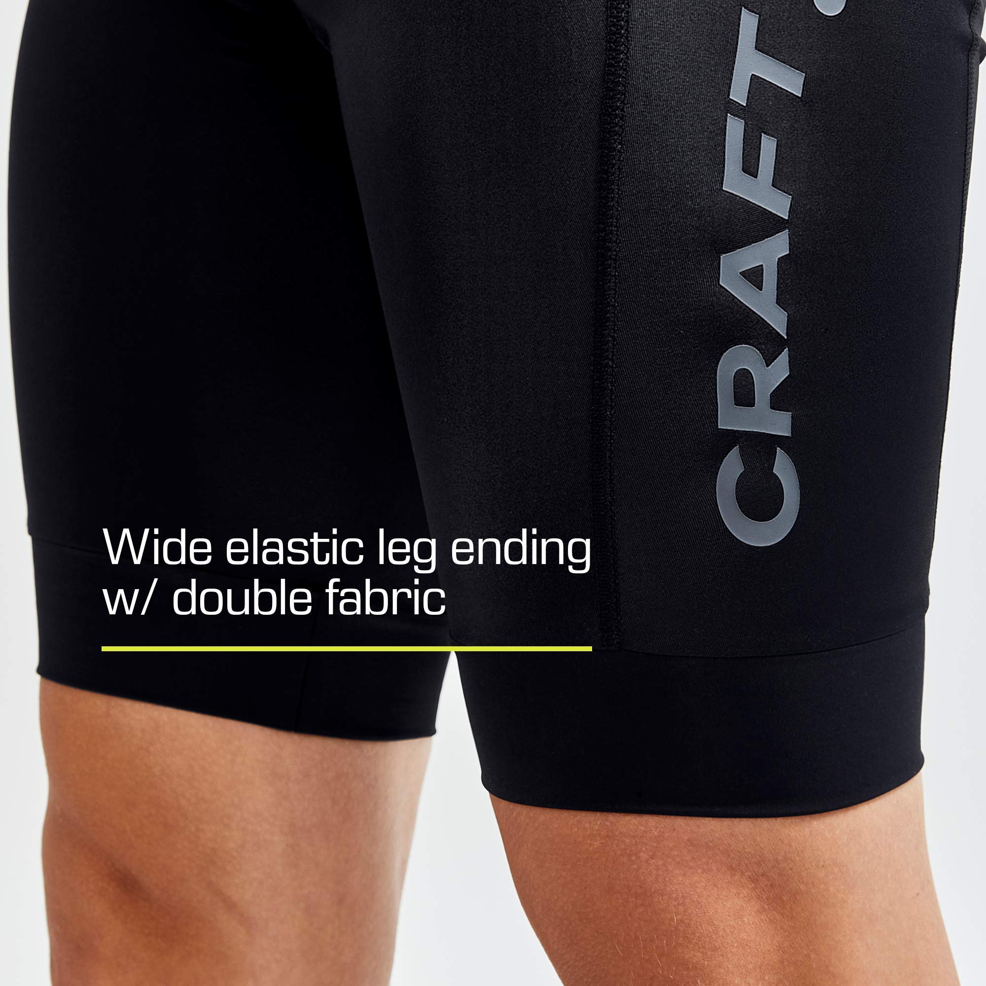 Craft Herren Radshorts Core Endur Shorts M