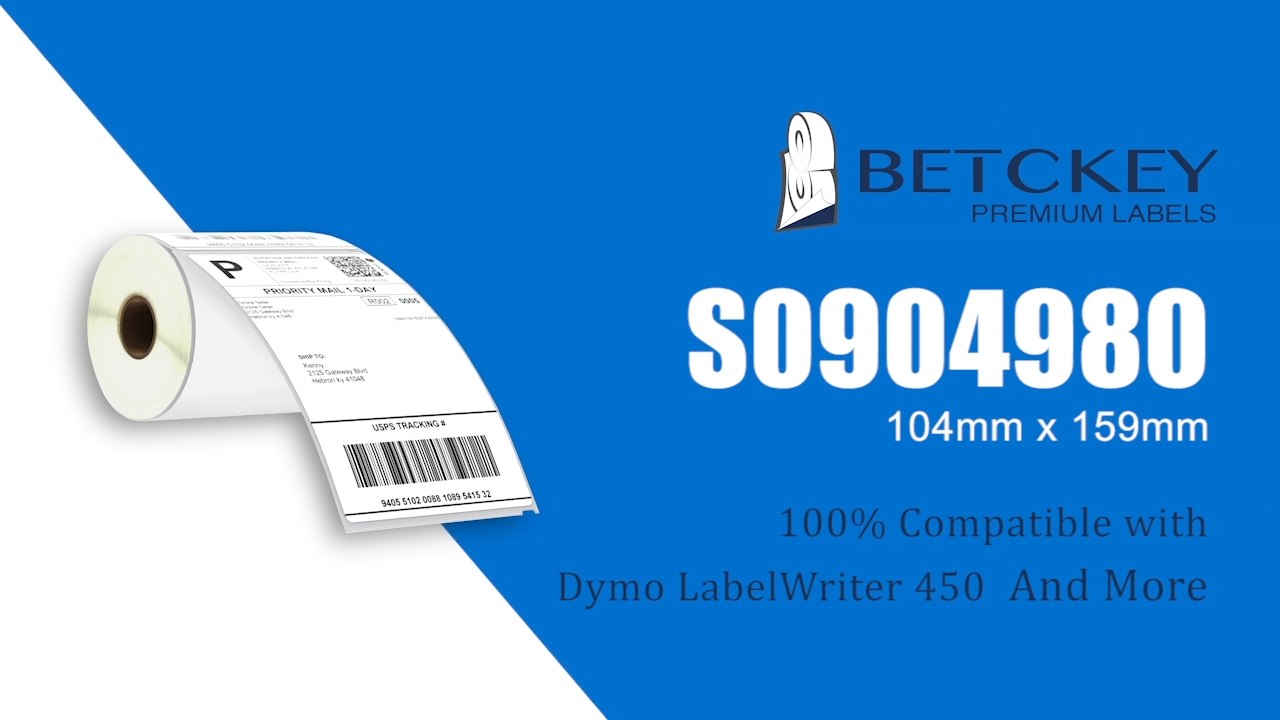 Rotolo Etichette Adesive - Food Packaging Online - Foto 9