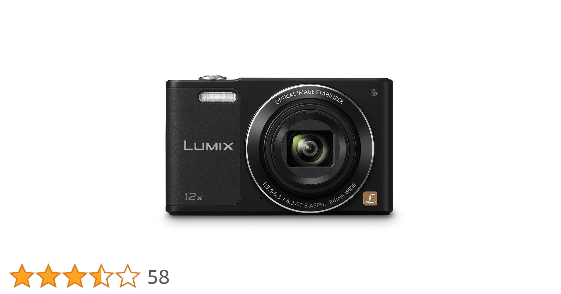 Panasonic　LUMIX DMC-TZ 10デジカメ　ブラック Amazon | パナソニック デジタルカメラ ルミックス ブラック DMC