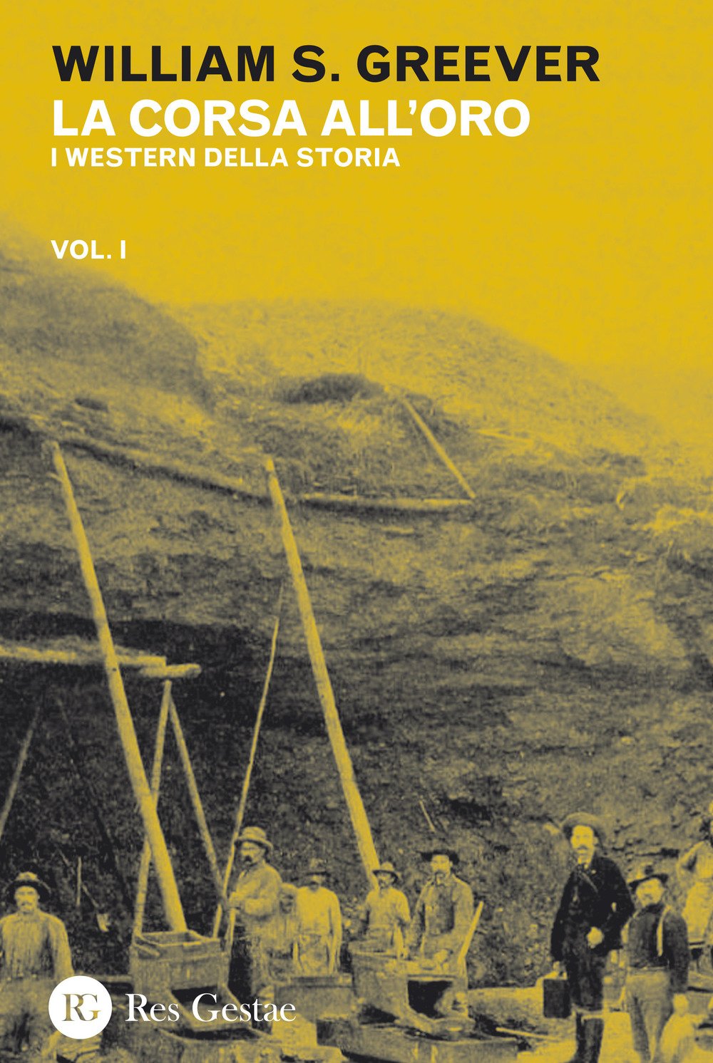 La Corsa All'oro. I Western Della Storia (Vol. 1) - 4