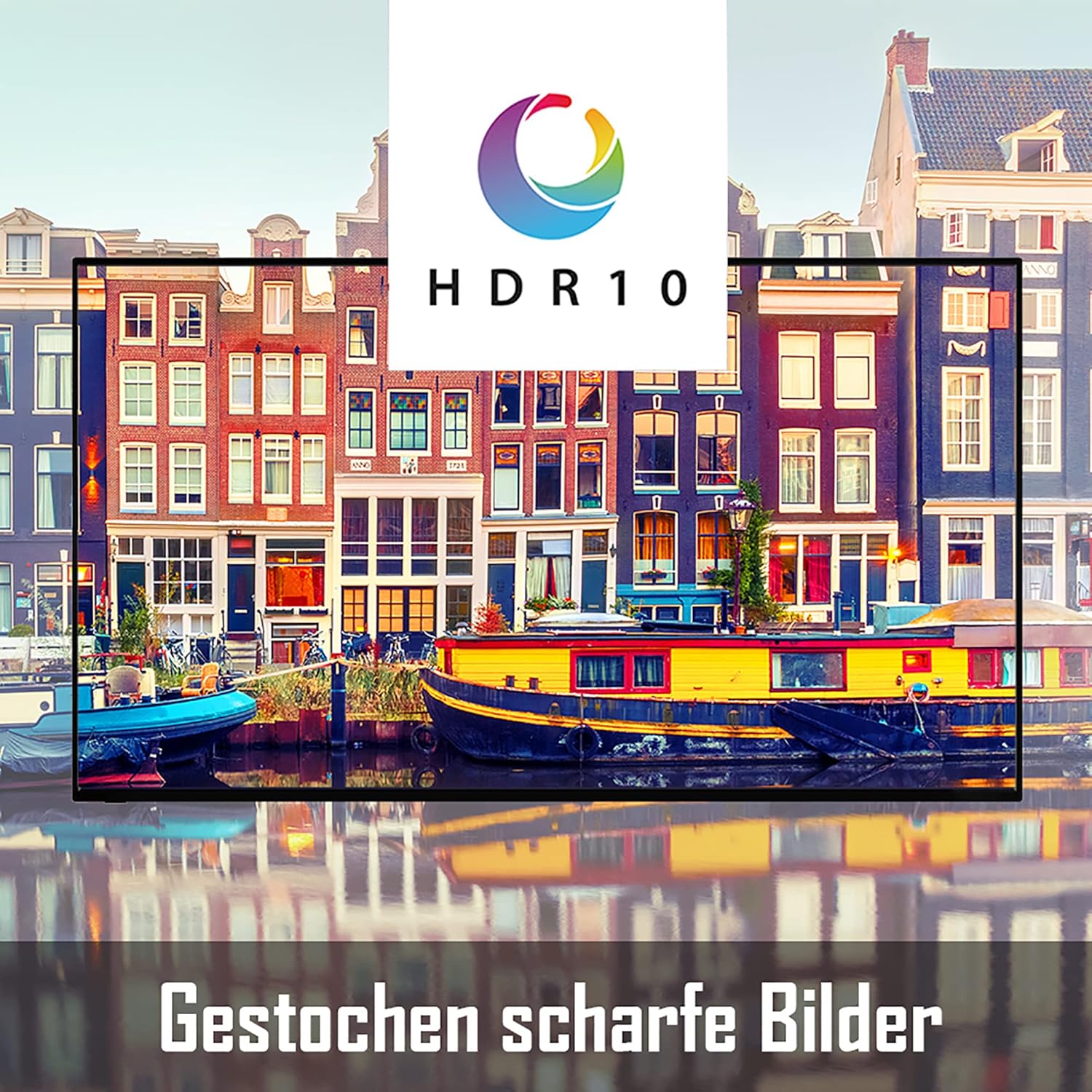 Toshiba 32WA3B63DA - Smart TV 32 Pollici hd 1366 x 768 Pixel Wifi Toshiba 32WA3B63DA - Smart TV 32 Pollici hd 1366 x 768 Pixel Wifi