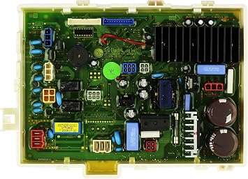 6871ER1003C for LG Washer Main Control Board