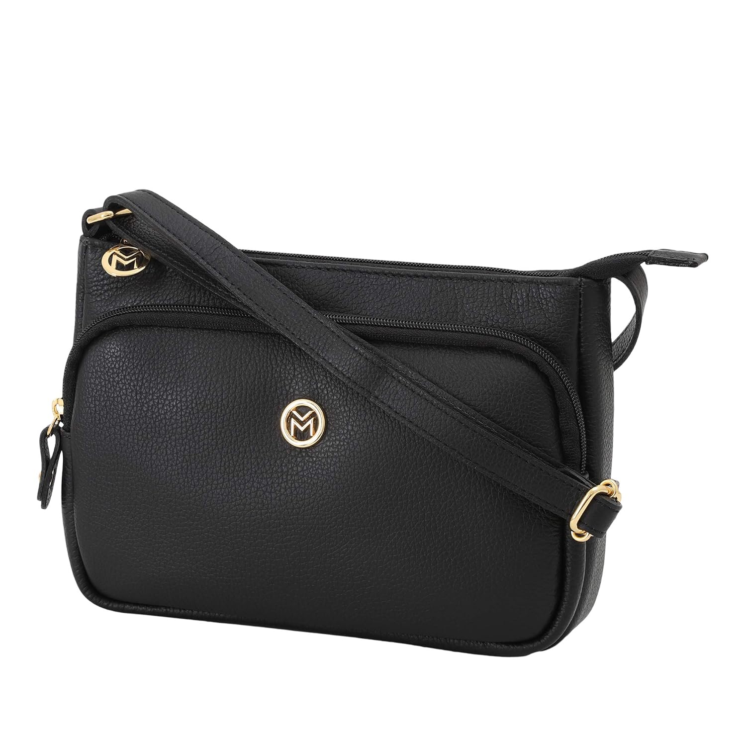 Bolsa Feminina Couro Alça Transversal Mariart Bolso Frontal Zíper Rosalina em promoção! Veja a oferta e mais achadinhos de Bolsas 4 Hoje é o melhor dia para comprar Bolsa Feminina Couro Alça Transversal Mariart Bolso Frontal Zíper Rosalina com aquele preço maroto! Promoção! Aproveite a oferta! 4