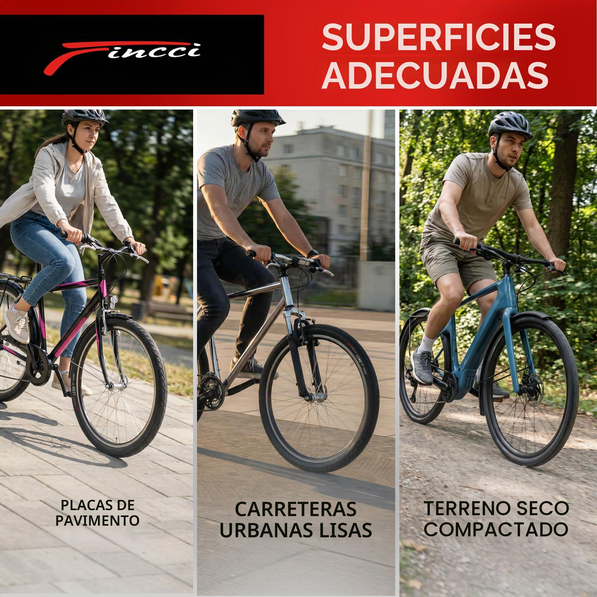 Fincci Cubierta MTB 26x1.95 ETRTO 50-559 Antipinchazos 3 mm para Bici MTB | Neumático MTB 26x1.95, ETRTO 50-559 y Protección Antipinchazos 3 mm - Para Carretera, Montaña MTB y Bicicleta Híbrida