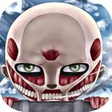 Titan war man
