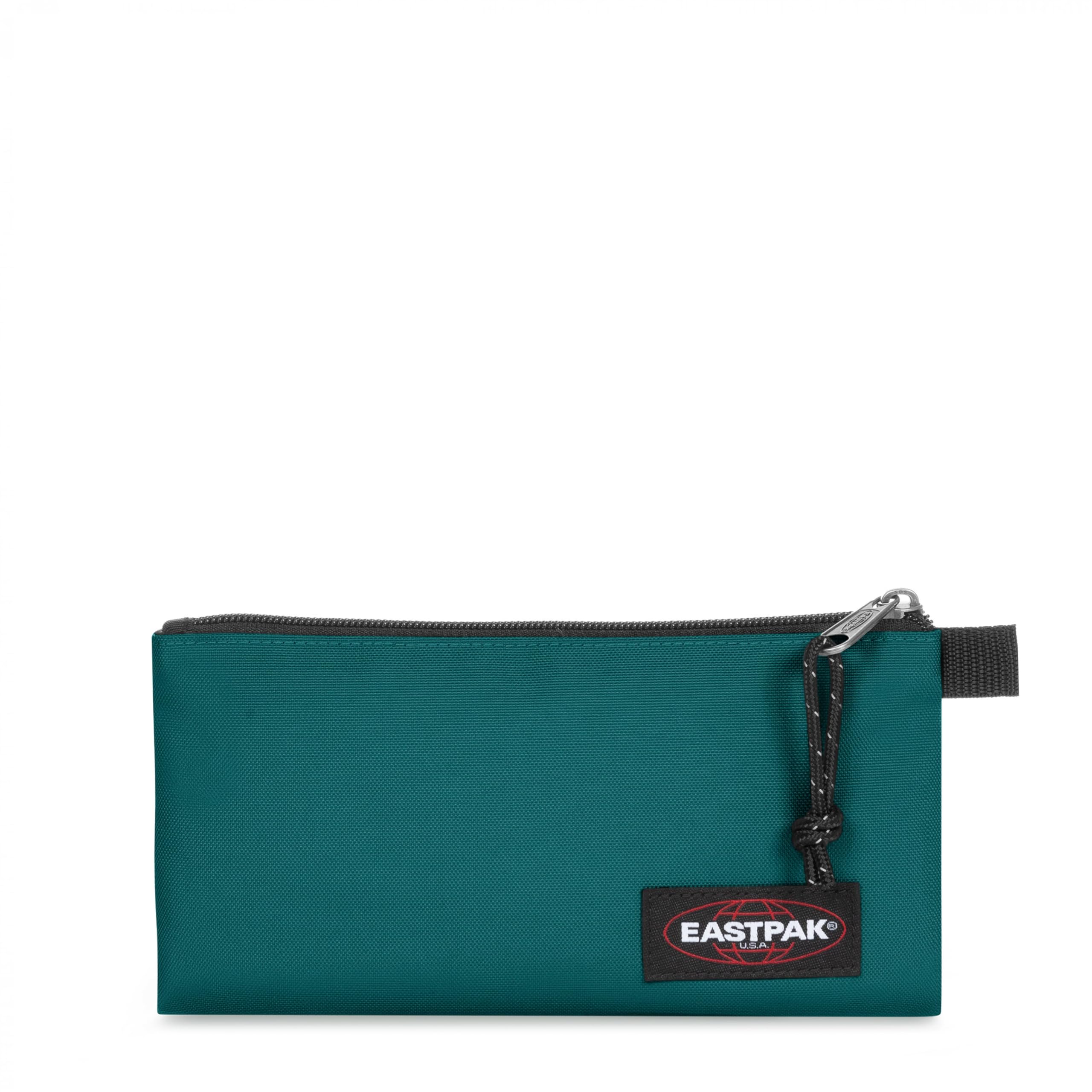 Eastpak FLATCASE Astuccio - Peacock Green (Verde)