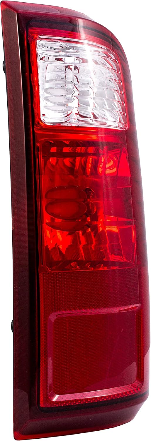 Dorman 1611316 Passenger Side Tail Light Assembly Compatible with Select Ford Models